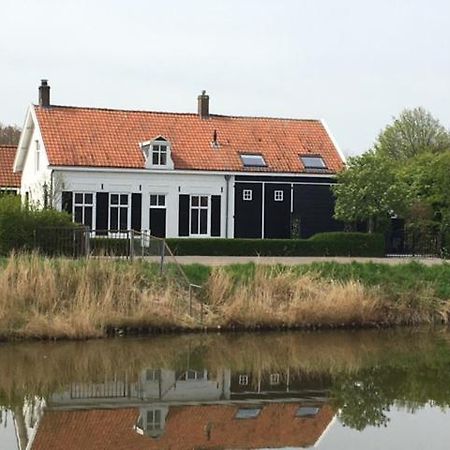 Le Grenier Apartment Veere Exterior foto
