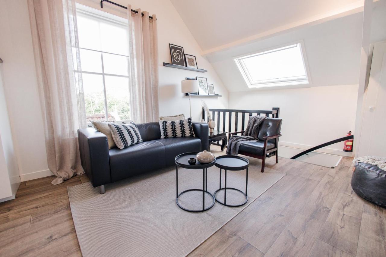Le Grenier Apartment Veere Exterior foto