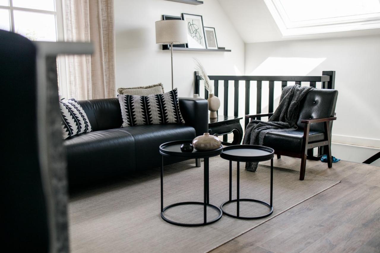 Le Grenier Apartment Veere Exterior foto