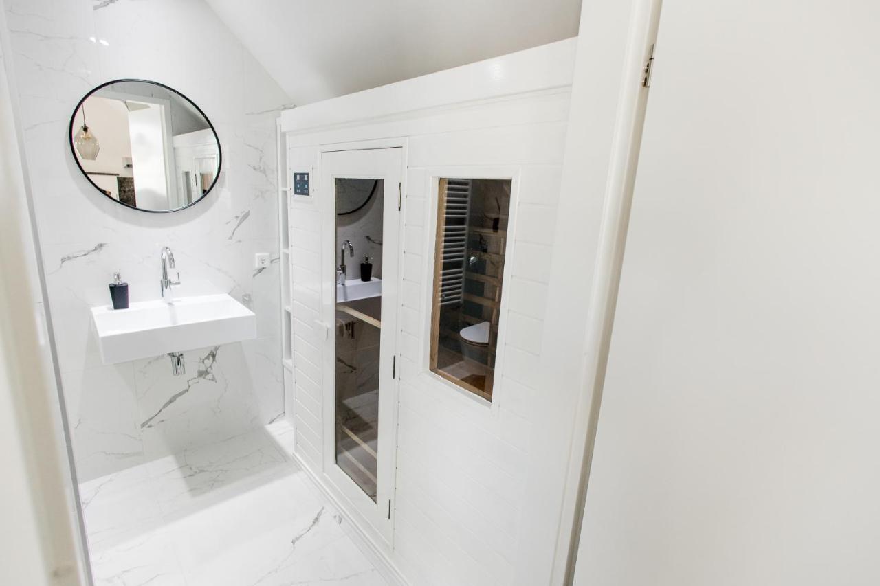 Le Grenier Apartment Veere Exterior foto