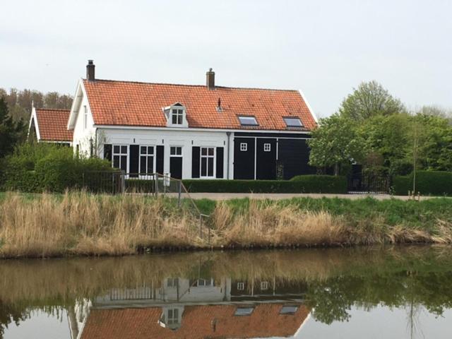 Le Grenier Apartment Veere Exterior foto
